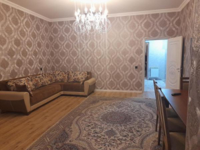 Timur Apartment